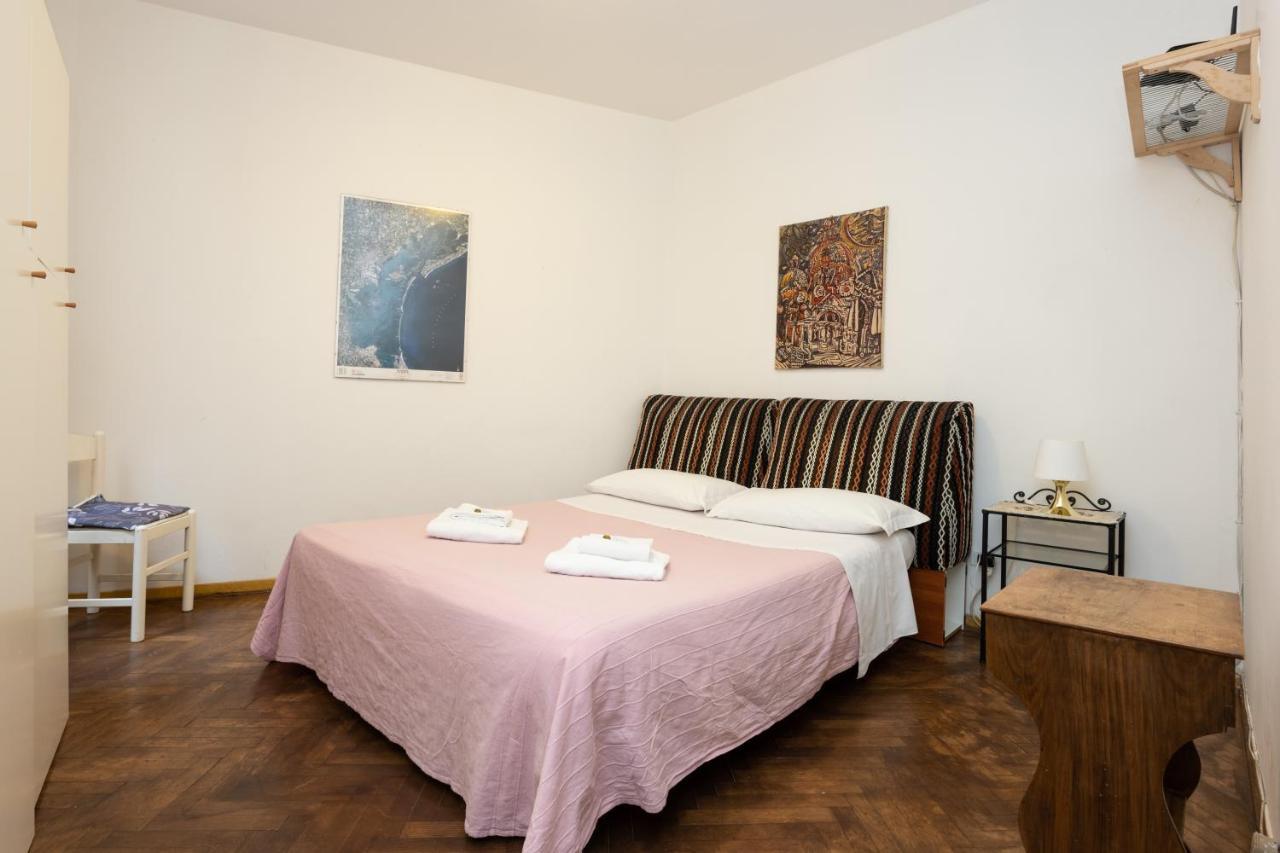 Ca' Del Mercato Venedig Exteriör bild