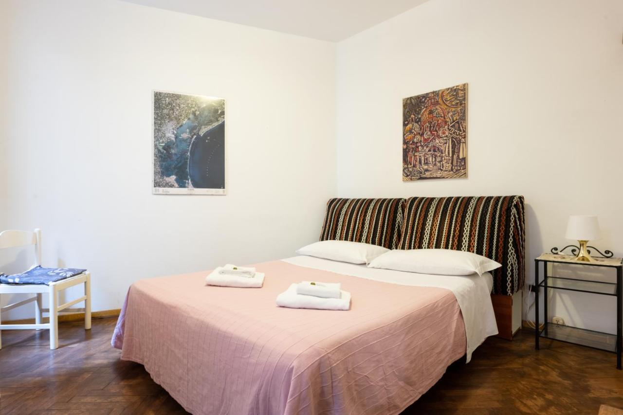 Ca' Del Mercato Venedig Exteriör bild
